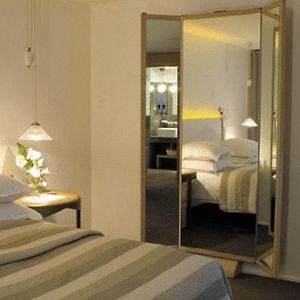 Chambre Standarde Double
