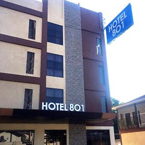 Hotel 801